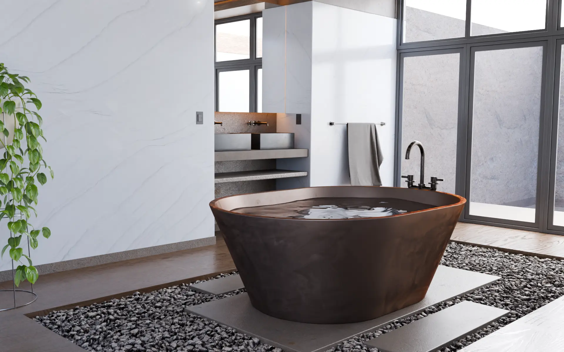 Urus Quartzite - Premier Brazilian Stones