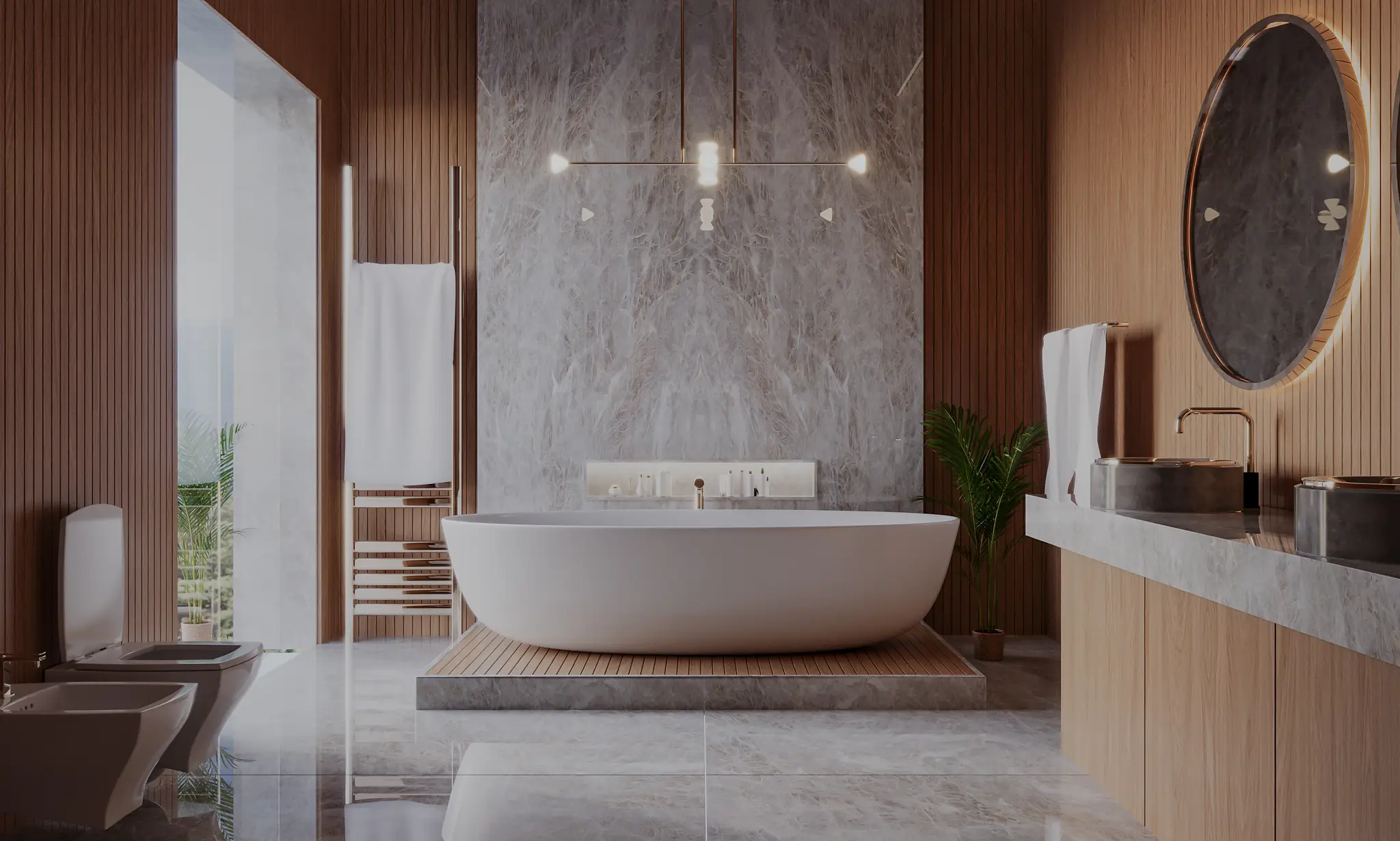 Perla Bianca - Premier Brazilian Stones